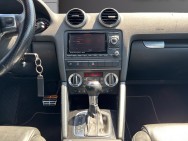 AUDI d'occasion RS3 SPORTBACK 2.5 TFSI 340 QUATTRO S TRONIC AUTO de