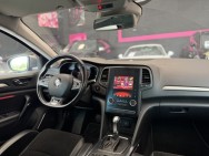 RENAULT d'occasion MEGANE IV 1.6 DCI 165 GT EDC AUTO de 2018 Annecy