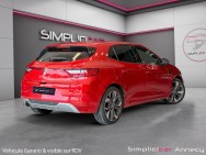 RENAULT d'occasion MEGANE IV 1.6 DCI 165 GT EDC AUTO de 2018 Annecy