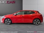 RENAULT d'occasion MEGANE IV 1.6 DCI 165 GT EDC AUTO de 2018 Annecy