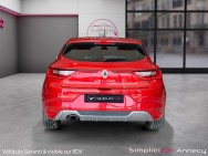 RENAULT d'occasion MEGANE IV 1.6 DCI 165 GT EDC AUTO de 2018 Annecy