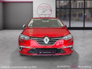 RENAULT d'occasion MEGANE IV 1.6 DCI 165 GT EDC AUTO de 2018 Annecy