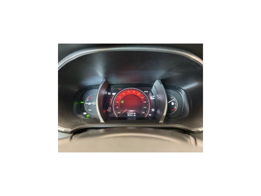 RENAULT d'occasion MEGANE IV 1.6 DCI 165 GT EDC AUTO de 2018 Annecy