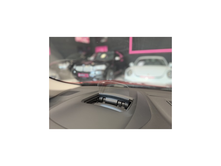 RENAULT d'occasion MEGANE IV 1.6 DCI 165 GT EDC AUTO de 2018 Annecy
