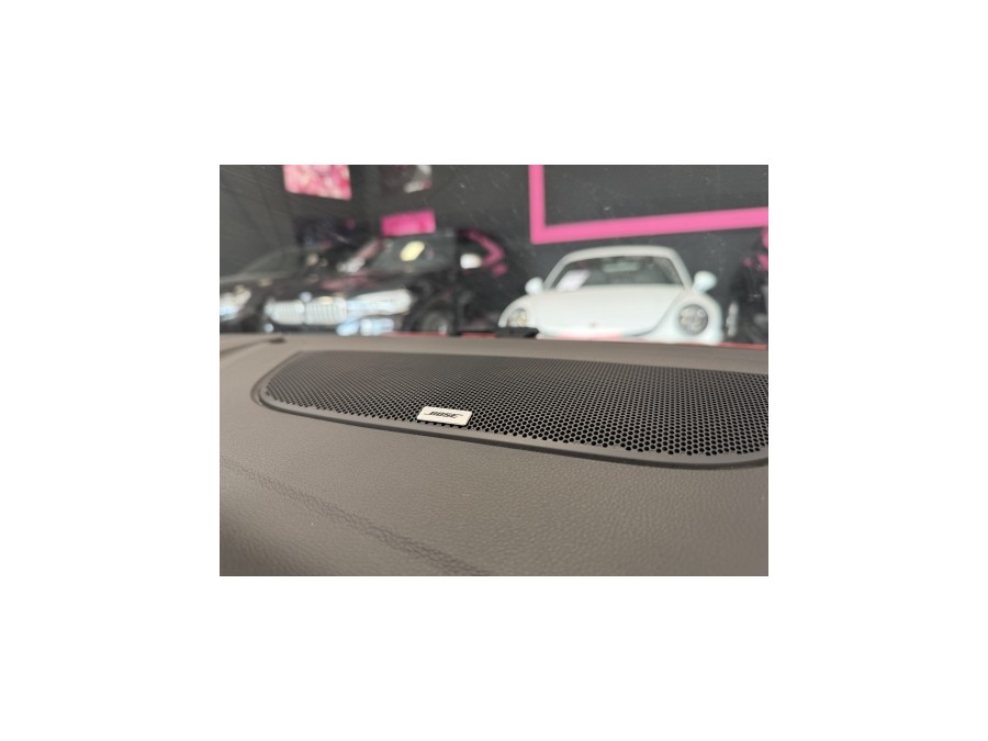 RENAULT d'occasion MEGANE IV 1.6 DCI 165 GT EDC AUTO de 2018 Annecy