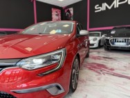 RENAULT d'occasion MEGANE IV 1.6 DCI 165 GT EDC AUTO de 2018 Annecy