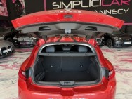 RENAULT d'occasion MEGANE IV 1.6 DCI 165 GT EDC AUTO de 2018 Annecy