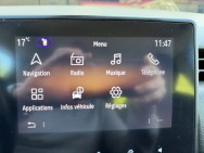 RENAULT d'occasion CLIO 1.5 BLUE DCI 100 EVOLUTION de 2021 Tours (37)﻿