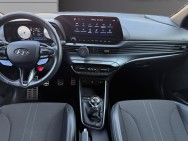 HYUNDAI d'occasion I20 1.6 T-GDi 204ch N de 2023 Toulon Est (83)﻿