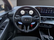 HYUNDAI d'occasion I20 1.6 T-GDi 204ch N de 2023 Toulon Est (83)﻿