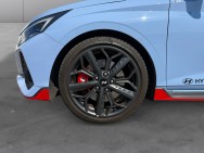 HYUNDAI d'occasion I20 1.6 T-GDi 204ch N de 2023 Toulon Est (83)﻿