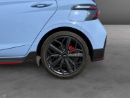 HYUNDAI d'occasion I20 1.6 T-GDi 204ch N de 2023 Toulon Est (83)﻿