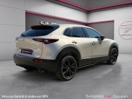 MAZDA d'occasion CX-30 2.0 e-SKYACTIV-X M-Hybrid 186ch Homura 2022 de