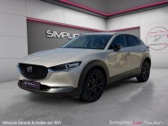 MAZDA d'occasion CX-30 2.0 e-SKYACTIV-X M-Hybrid 186ch Homura 2022 de