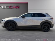 MAZDA d'occasion CX-30 2.0 e-SKYACTIV-X M-Hybrid 186ch Homura 2022 de
