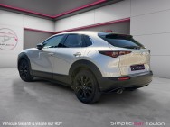 MAZDA d'occasion CX-30 2.0 e-SKYACTIV-X M-Hybrid 186ch Homura 2022 de