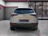 MAZDA d'occasion CX-30 2.0 e-SKYACTIV-X M-Hybrid 186ch Homura 2022 de