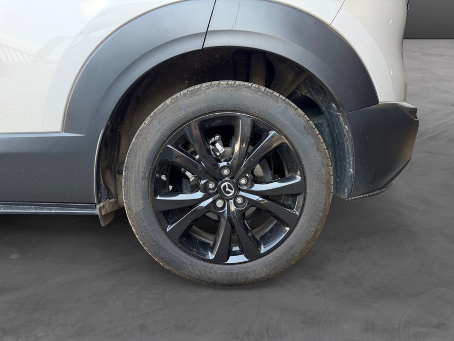 MAZDA d'occasion CX-30 2.0 e-SKYACTIV-X M-Hybrid 186ch Homura 2022 de