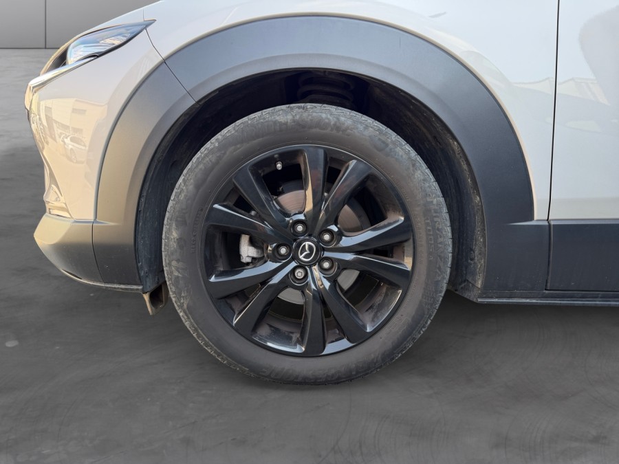 MAZDA d'occasion CX-30 2.0 e-SKYACTIV-X M-Hybrid 186ch Homura 2022 de