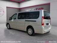 FIAT d'occasion SCUDO 1.0 LH1 2.0 MJT 128 de 2014 Rennes (35)﻿