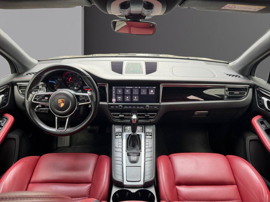 PORSCHE d'occasion MACAN 2 245 PDK AUTO de 2019 Nîmes (30)﻿