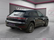 PORSCHE d'occasion MACAN 2 245 PDK AUTO de 2019 Nîmes (30)﻿