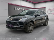 PORSCHE d'occasion MACAN 2 245 PDK AUTO de 2019 Nîmes (30)﻿