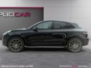 PORSCHE d'occasion MACAN 2 245 PDK AUTO de 2019 Nîmes (30)﻿