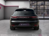 PORSCHE d'occasion MACAN 2 245 PDK AUTO de 2019 Nîmes (30)﻿
