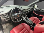 PORSCHE d'occasion MACAN 2 245 PDK AUTO de 2019 Nîmes (30)﻿