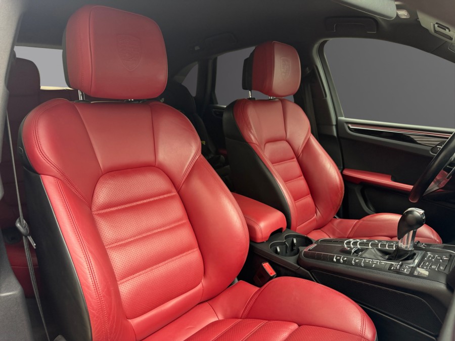 PORSCHE d'occasion MACAN 2 245 PDK AUTO de 2019 Nîmes (30)﻿