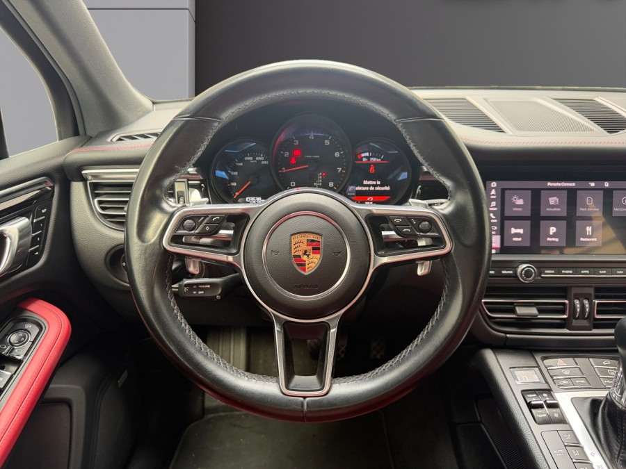 PORSCHE d'occasion MACAN 2 245 PDK AUTO de 2019 Nîmes (30)﻿