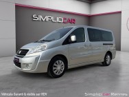 FIAT d'occasion SCUDO 1.0 LH1 2.0 MJT 128 de 2014 Rennes (35)﻿