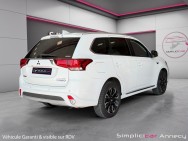MITSUBISHI d'occasion OUTLANDER PHEV HYBRIDE AWD INSTYLE AUTO de 2018