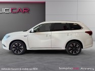 MITSUBISHI d'occasion OUTLANDER PHEV HYBRIDE AWD INSTYLE AUTO de 2018