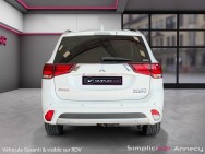 MITSUBISHI d'occasion OUTLANDER PHEV HYBRIDE AWD INSTYLE AUTO de 2018