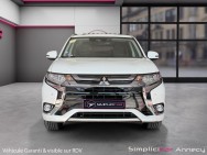 MITSUBISHI d'occasion OUTLANDER PHEV HYBRIDE AWD INSTYLE AUTO de 2018
