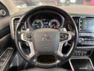 MITSUBISHI d'occasion OUTLANDER PHEV HYBRIDE AWD INSTYLE AUTO de 2018