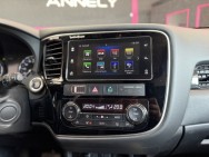 MITSUBISHI d'occasion OUTLANDER PHEV HYBRIDE AWD INSTYLE AUTO de 2018
