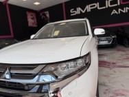 MITSUBISHI d'occasion OUTLANDER PHEV HYBRIDE AWD INSTYLE AUTO de 2018