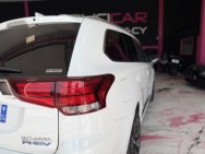 MITSUBISHI d'occasion OUTLANDER PHEV HYBRIDE AWD INSTYLE AUTO de 2018