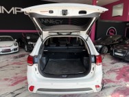 MITSUBISHI d'occasion OUTLANDER PHEV HYBRIDE AWD INSTYLE AUTO de 2018
