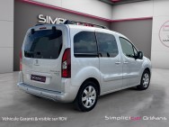 PEUGEOT d'occasion PARTNER TEPEE | 04.2008-12.2018 1.6 e-HDi92 FAP