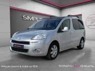 PEUGEOT d'occasion PARTNER TEPEE | 04.2008-12.2018 1.6 e-HDi92 FAP