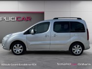 PEUGEOT d'occasion PARTNER TEPEE | 04.2008-12.2018 1.6 e-HDi92 FAP