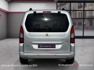 PEUGEOT d'occasion PARTNER TEPEE | 04.2008-12.2018 1.6 e-HDi92 FAP