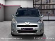 PEUGEOT d'occasion PARTNER TEPEE | 04.2008-12.2018 1.6 e-HDi92 FAP