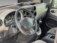 PEUGEOT d'occasion PARTNER TEPEE | 04.2008-12.2018 1.6 e-HDi92 FAP