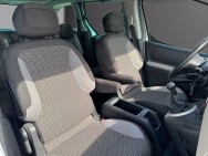 PEUGEOT d'occasion PARTNER TEPEE | 04.2008-12.2018 1.6 e-HDi92 FAP