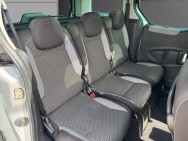 PEUGEOT d'occasion PARTNER TEPEE | 04.2008-12.2018 1.6 e-HDi92 FAP